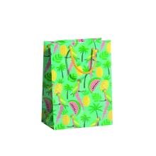 Kordeltaschen Tropical 70020 31407
