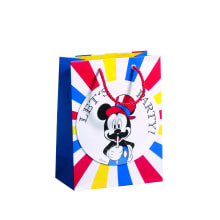 Kordeltasche Let's Party 70010 11593