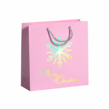 Kordeltasche Holo Crystal 70110 21322