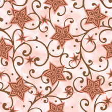 Servietten Airlaid Josh zimtbraun