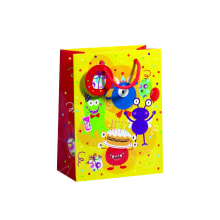 Kordeltaschen Party Monsters 70010 11552 