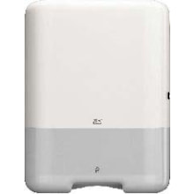 Handtuchspender Tork Elevation weiss