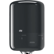 Spender Innenabrollung Elevation 