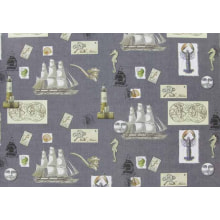 Set Papier Lighthouse