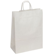 Toptwist weiss 320x140x420 mm