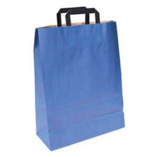 Topkraft blau 220x105x360 mm