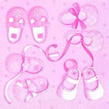 378419 Ti Flair Serviette