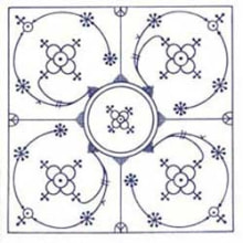 272610 Ti Flair Serviette