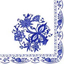 272611 Ti Flair Serviette