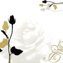 378511 Ti Flair Serviette