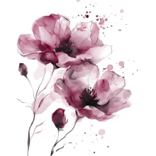 267216 Ti Flair Serviette