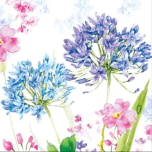 367747 Ti Flair Serviette