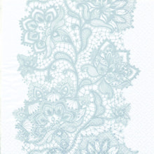 378602 Ti Flair Serviette