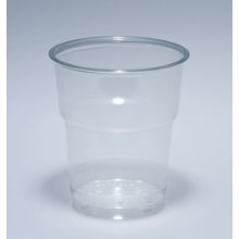 1111.1004 Trinkbecher aus RPET