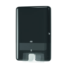 Handtuchspender Tork Xpress schwarz