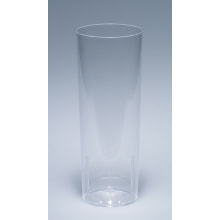 Longdrinkglas PS, transparent, 3dl