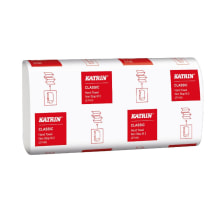 Handtuch 2-lagig Classic nonstop M2, Z-Falz