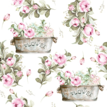 361333 Ti Flair Serviette