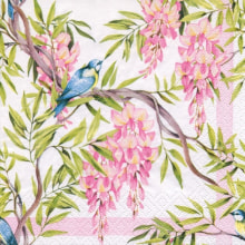 362042 Ti Flair Serviette