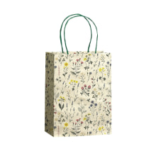 Kordeltaschen Herb Garden 70010 12656