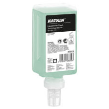 Flüssigseife Katrin Touchfree 500 ml