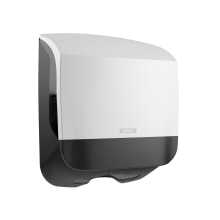 Handtuchspender Katrin S weiss