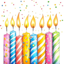 271741 Ti Flair Serviette