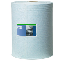 Tork "Premium" 510, 32x38cm perforiert blau 152 m 1-lagig