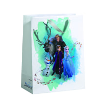 Kordeltasche Frozen 2 70010 12629