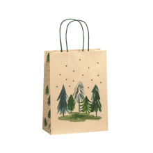 Kordeltasche Silent Nature 70110 21392