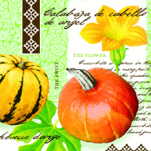 Servietten Airlaid Luca 40x40 cm 1/4 Falz