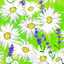 Servietten Airlaid Nadine