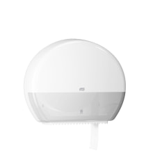 Toilettenpapierspender Elevation Toilette T1 weiss