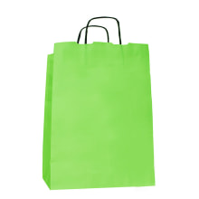 Toptwist hellgrün 320x140x420 mm