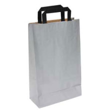 Topkraft silber 400x160x450 mm