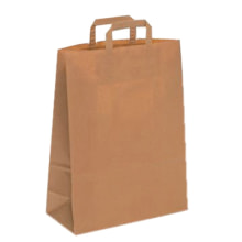 Topkraft braun 180x 80x220 mm