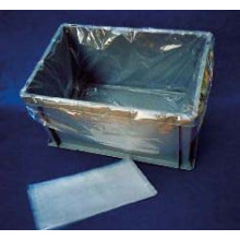 Harassenbeutel HDPE 600/400x750 mm