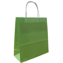 Toptwist hellgrün 190x80x210 mm