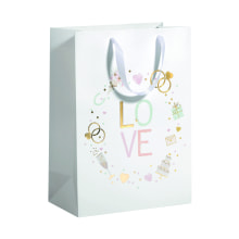 Kordeltaschen Celebrating Love 70010 12646
