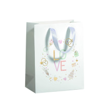 Kordeltaschen Celebrating Love 70010 11646