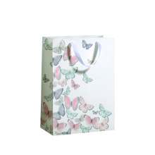 Kordeltaschen Tender Butterflies 70010 12645