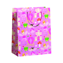 Kordeltaschen Präsenta Fairy 70020 32419