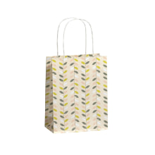 Kordeltaschen Leaf Lines 70010 12662