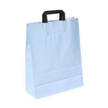 Topkraft hellblau 400x160x450 mm