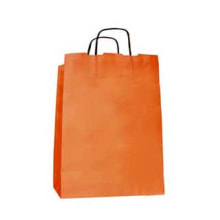 Toptwist orange 400x160x450 mm