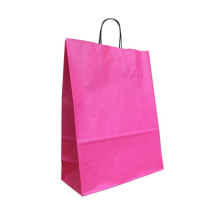 Toptwist purple 320x140x420 mm