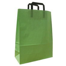 Topkraft hellgrün 320x140x420 mm