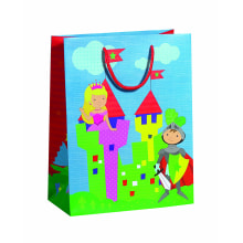 Kordeltaschen Castle 70020 12522