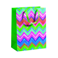 Kordeltaschen Colourful Life 70010 12624