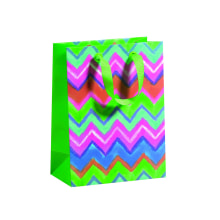 Kordeltaschen Colourful Life 70010 11624